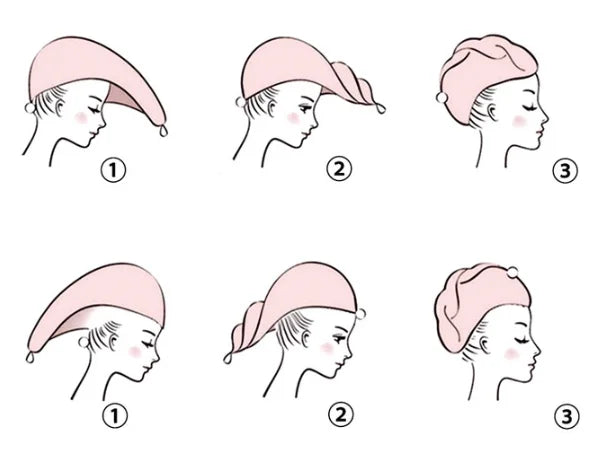 Toalha Mágica
