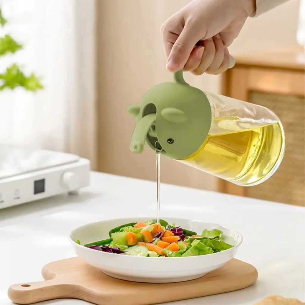 Dispenser de Óleo