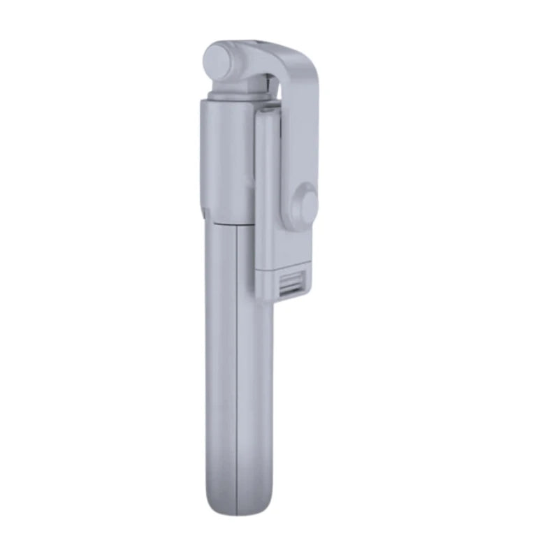 Bastão Pau de Selfie sem fio Retrátil Bluetooth suporte tripé para celular.