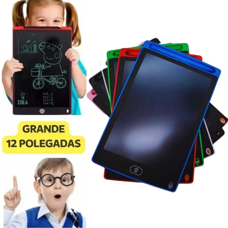 Lousa Digital 12 polegadas