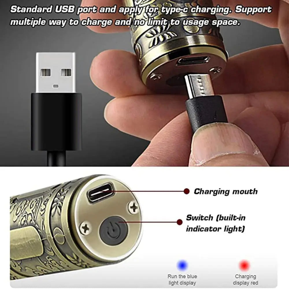 Máquina De Cortar Cabelo Para Barba Masculina Designer Aleatório Elétrico Profissional