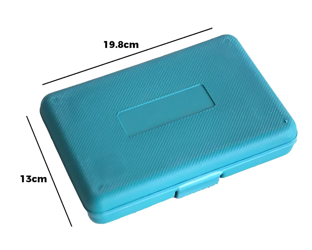 KIT DE FERRAMENTAS 12 PEÇAS