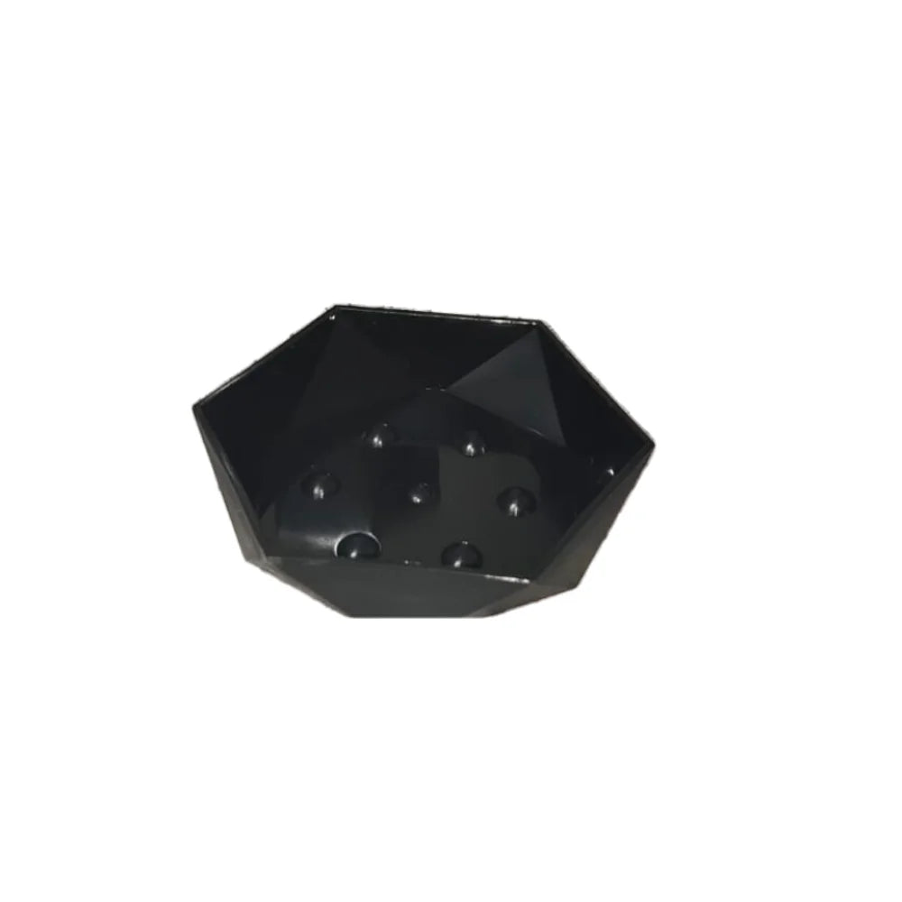 Conjunto De 4 Peças Saboneteira