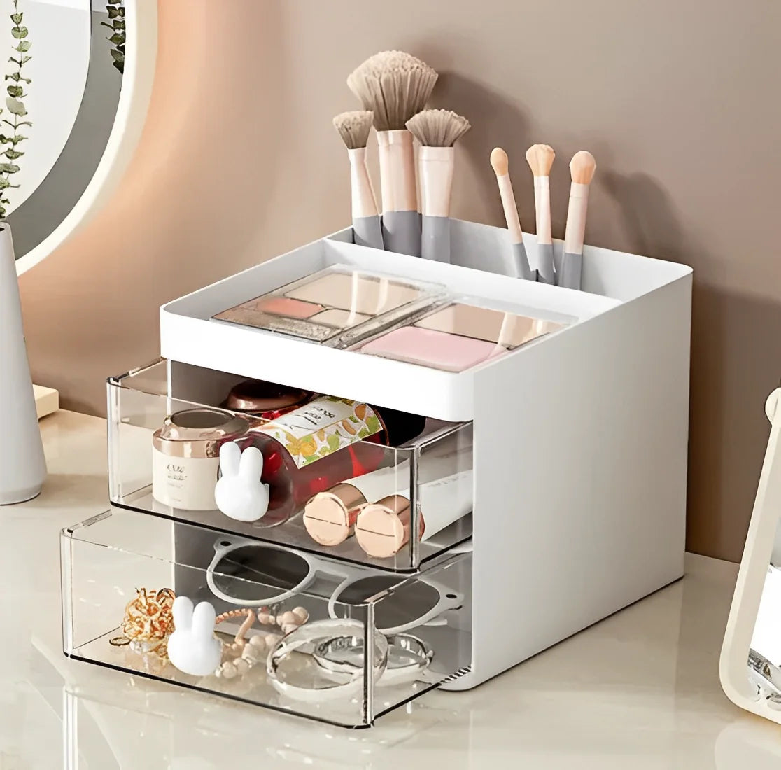 Organizador de mesa