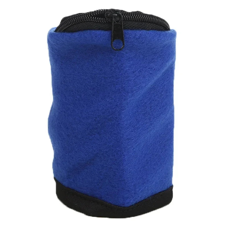 Carteira de pulso fitness