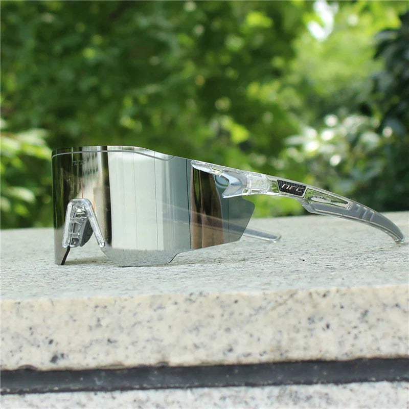 Óculos esportivos unissex