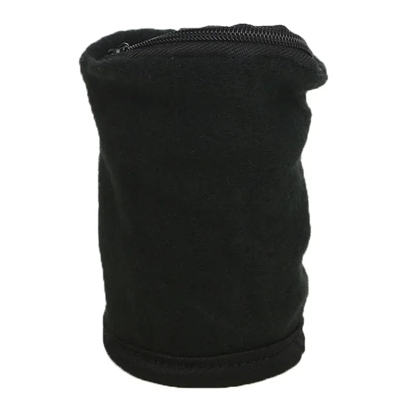 Carteira de pulso fitness