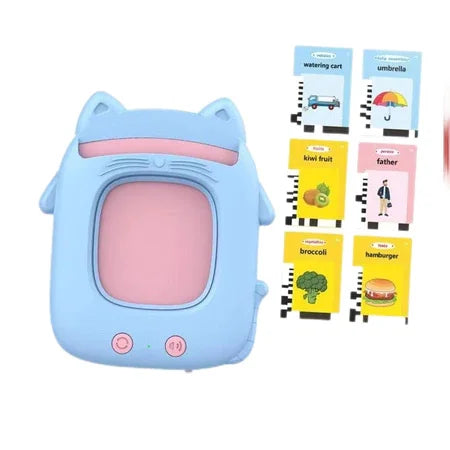 Brinquedo Card Infantil