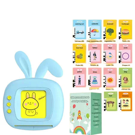 Brinquedo Card Infantil