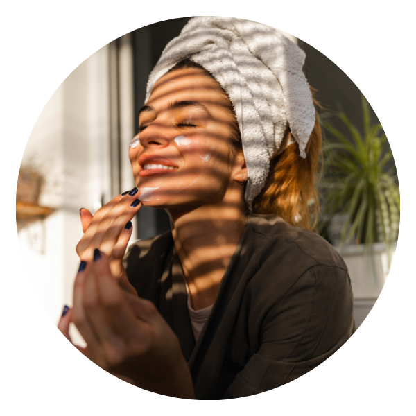 Beleza e cuidados pessoais