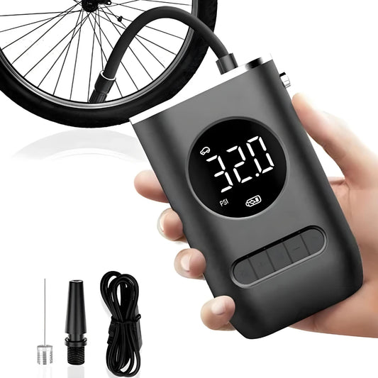 Calibrador de Ar Portátil