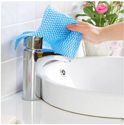 Pano de cozinha multiuso