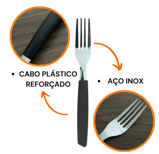 Conjunto de Talheres