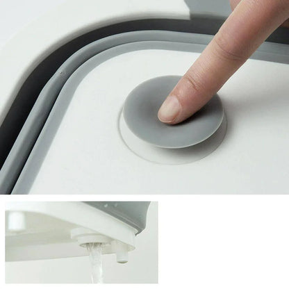 Tábua de Corte Multifuncional