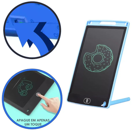 Lousa Digital 12 polegadas