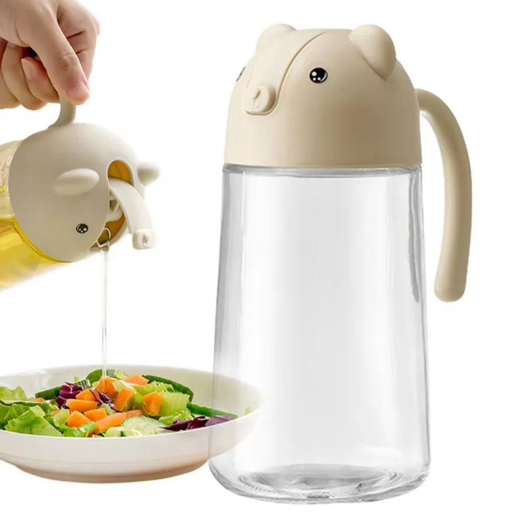 Dispenser de Óleo