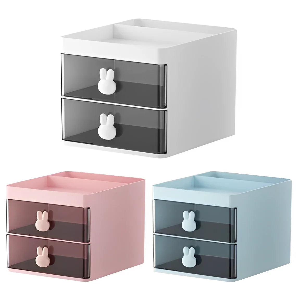 Organizador de mesa