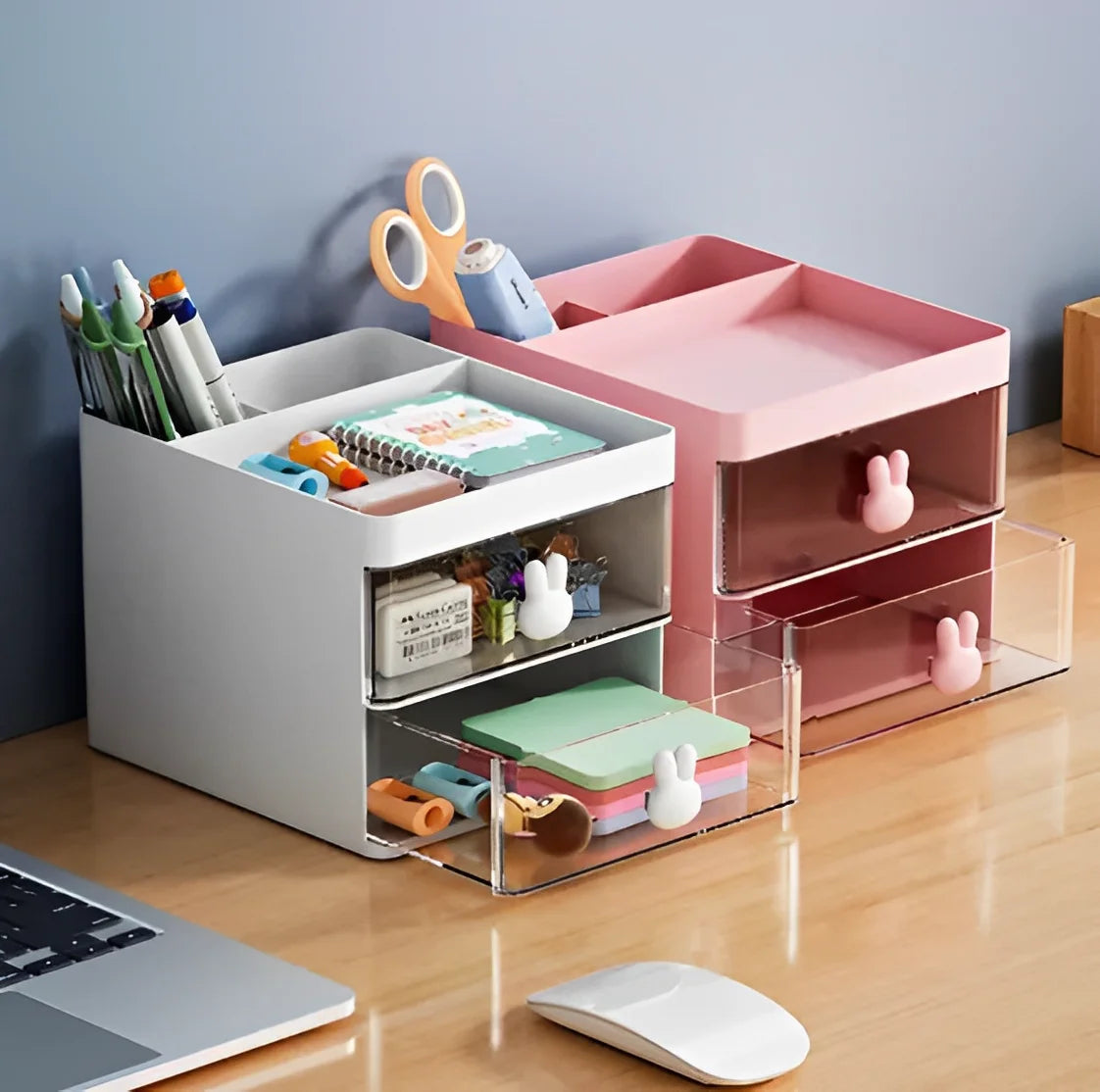 Organizador de mesa
