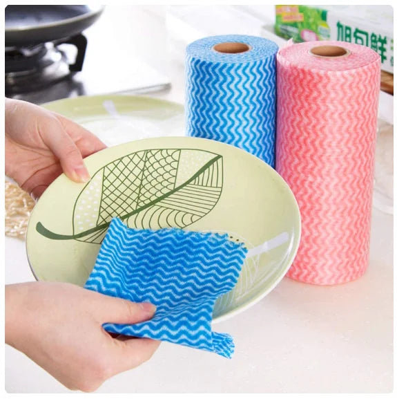 Pano de cozinha multiuso