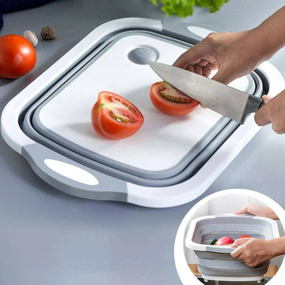 Tábua de Corte Multifuncional