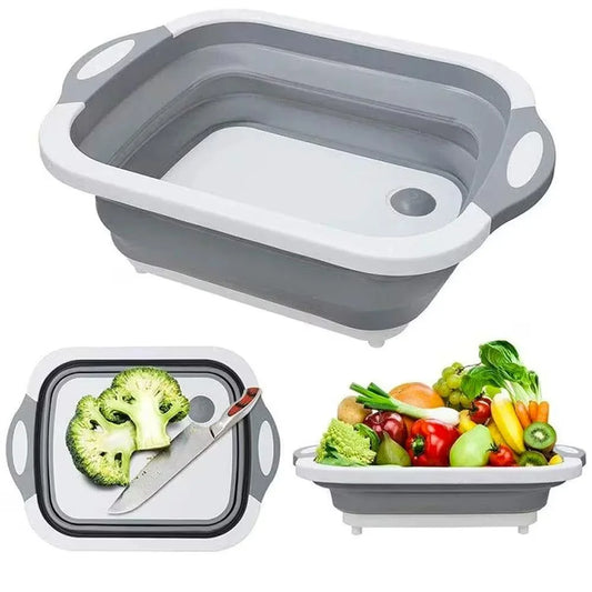 Tábua de Corte Multifuncional