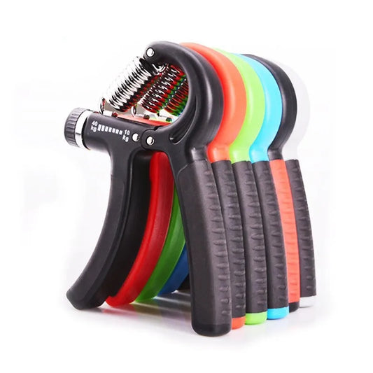 Hand Grip Mola Com Ajuste 5kg A 60kg