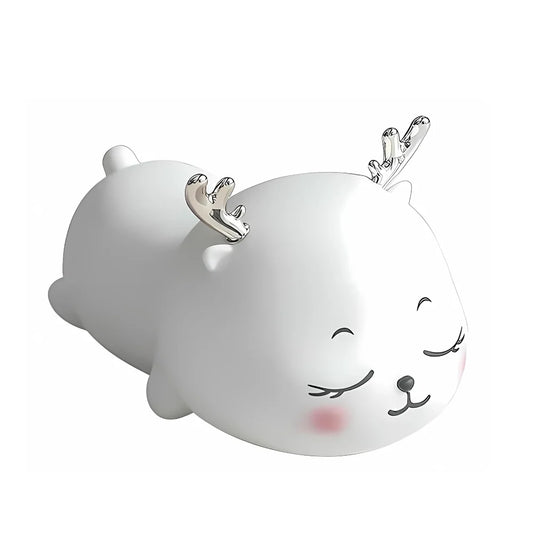 Mini Luminária Cervo