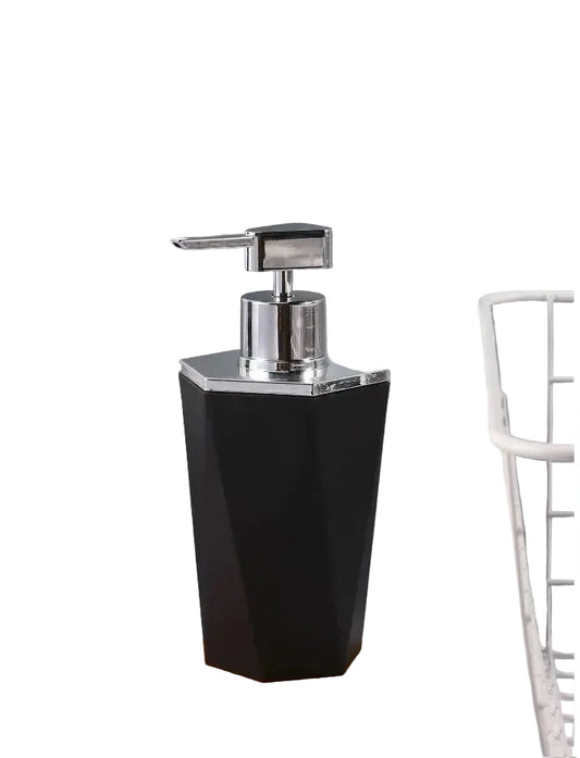 Conjunto De 4 Peças Saboneteira