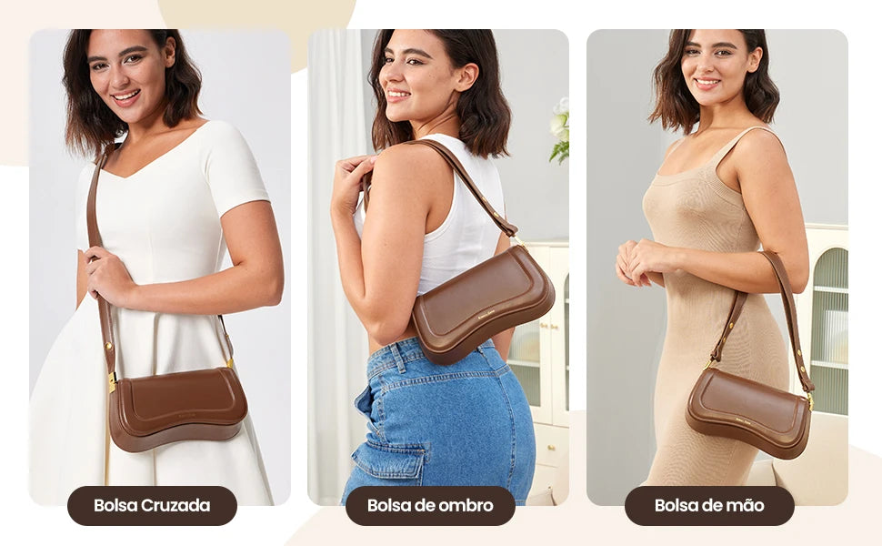 Bolsa Romantic