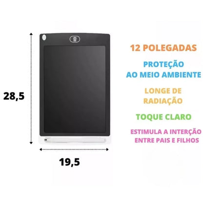 Lousa Digital 12 polegadas