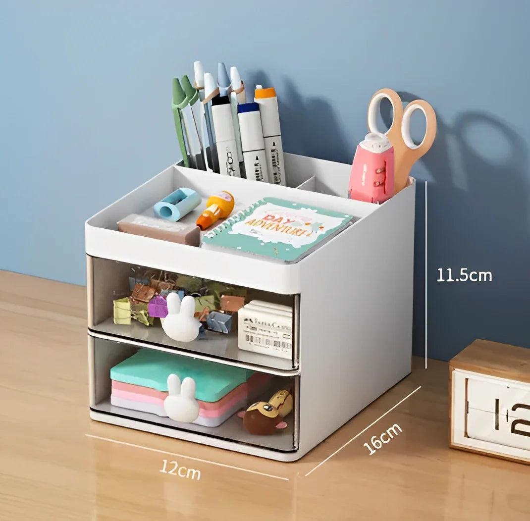 Organizador de mesa
