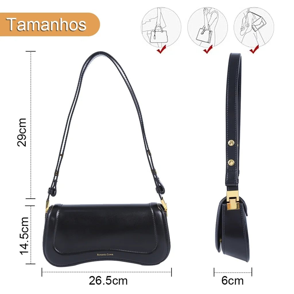 Bolsa Romantic