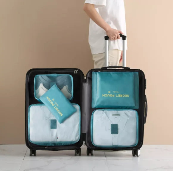 Kit Necessaire Travel