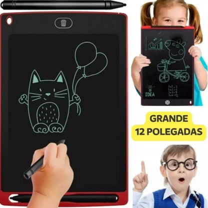 Lousa Digital 12 polegadas
