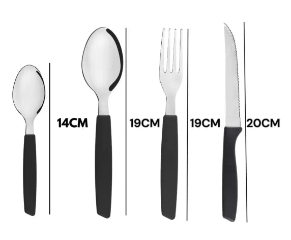 Conjunto de Talheres