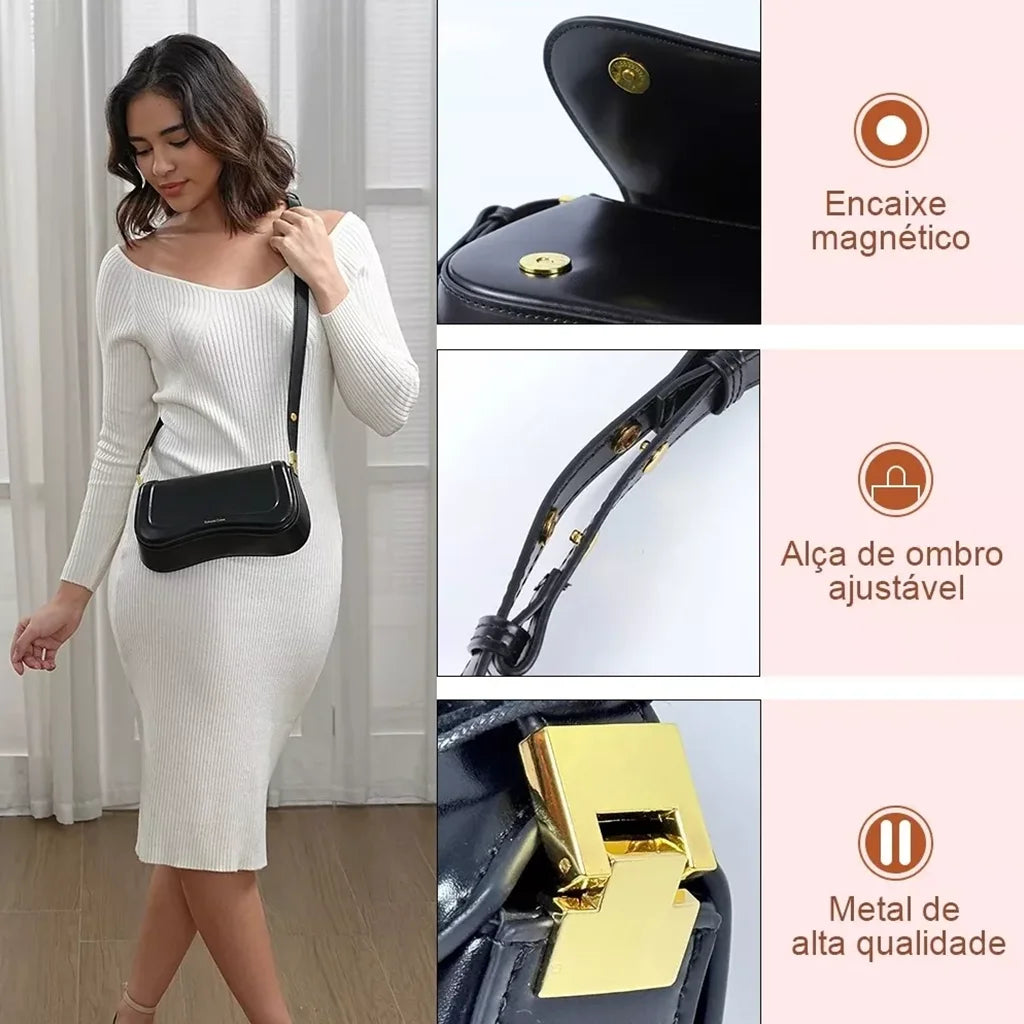 Bolsa Romantic