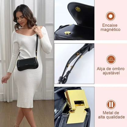 Bolsa Romantic