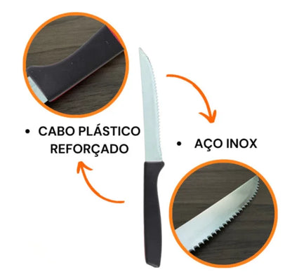 Conjunto de Talheres