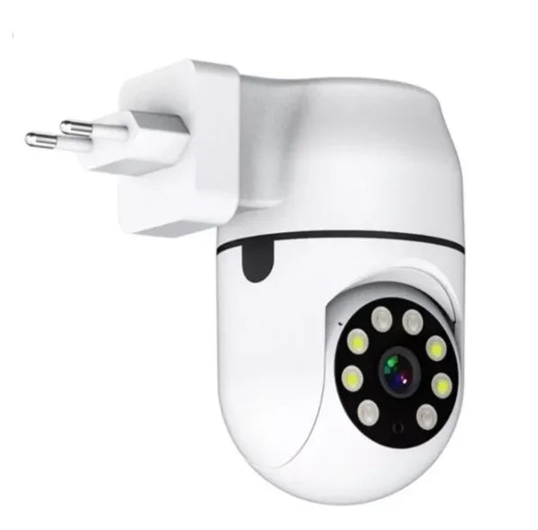 Câmera de vigilância Wifi