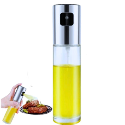 Spray Multiuso  Pulverizador de óleo de cozinha