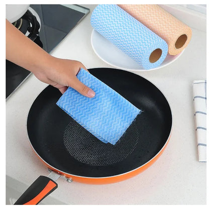 Pano de cozinha multiuso