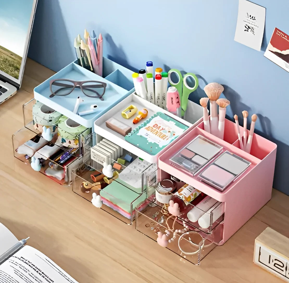 Organizador de mesa