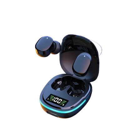 Fone De Ouvido Gaming G9S Sem Fio Bluetooth