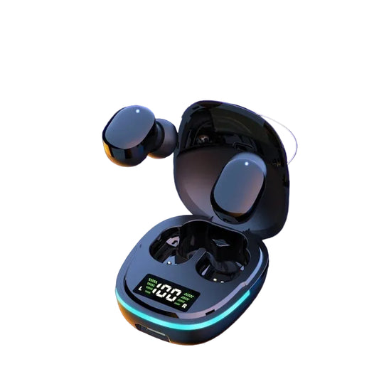Fone De Ouvido Gaming G9S Sem Fio Bluetooth
