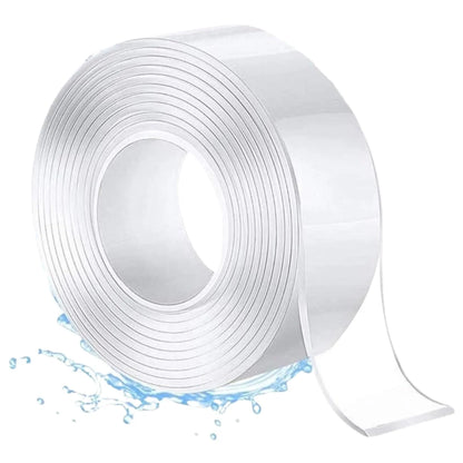 Fita adesiva dupla face acrílica