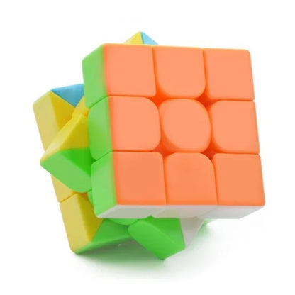 Cubo Mágico Profissional