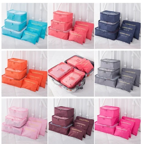 Kit Necessaire Travel