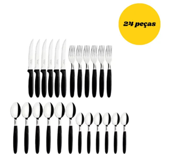 Conjunto de Talheres