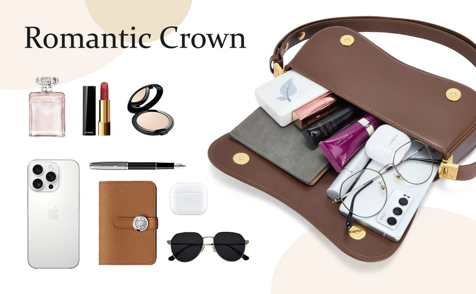 Bolsa Romantic