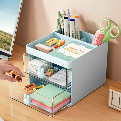 Organizador de mesa